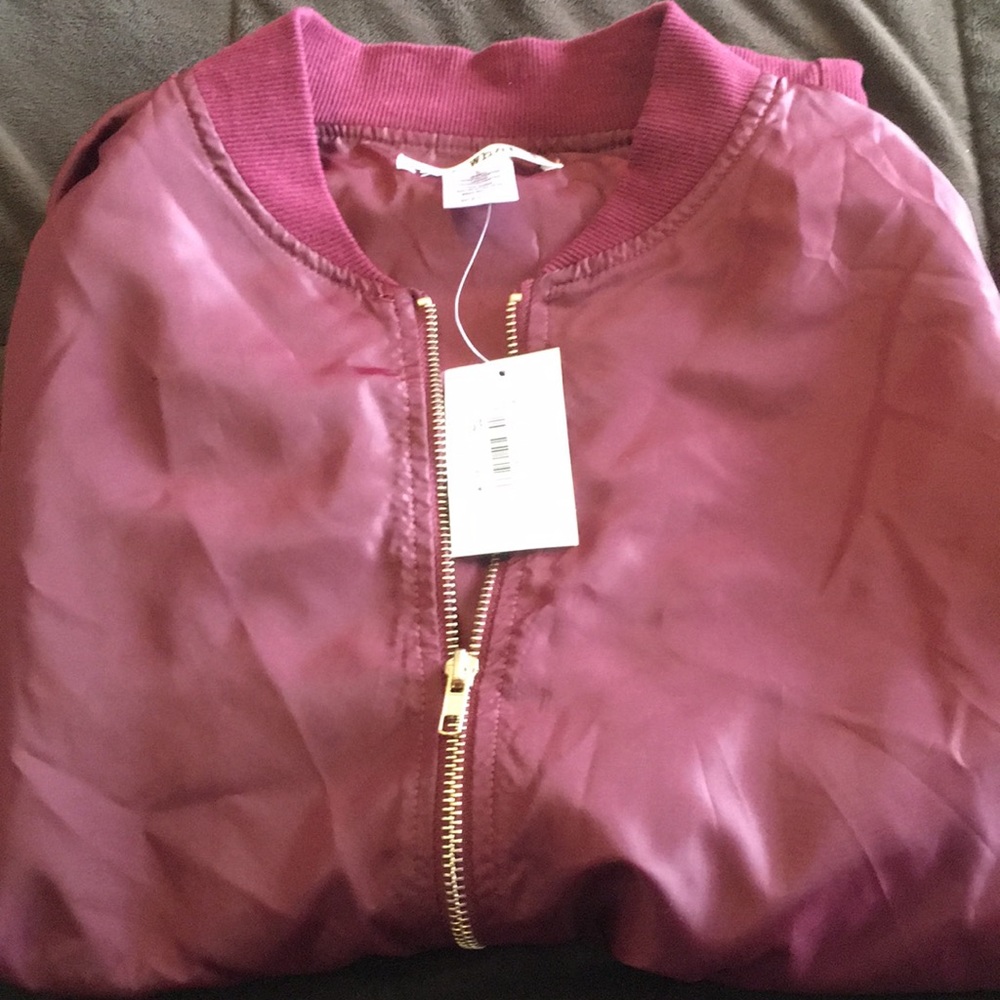 Light coat